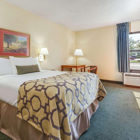 מלון Baymont By Wyndham Amarillo East מראה חיצוני תמונה