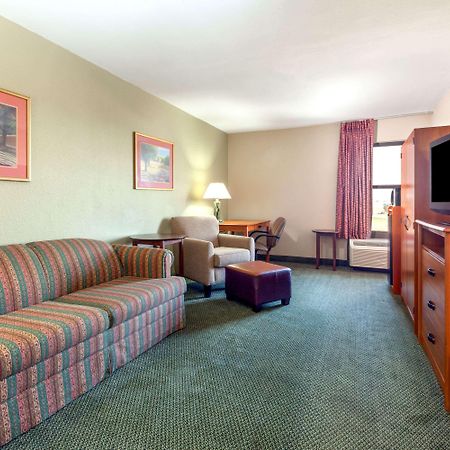 מלון Baymont By Wyndham Amarillo East מראה חיצוני תמונה