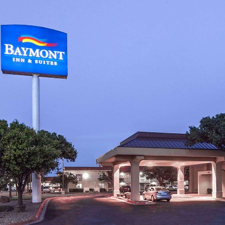 מלון Baymont By Wyndham Amarillo East מראה חיצוני תמונה