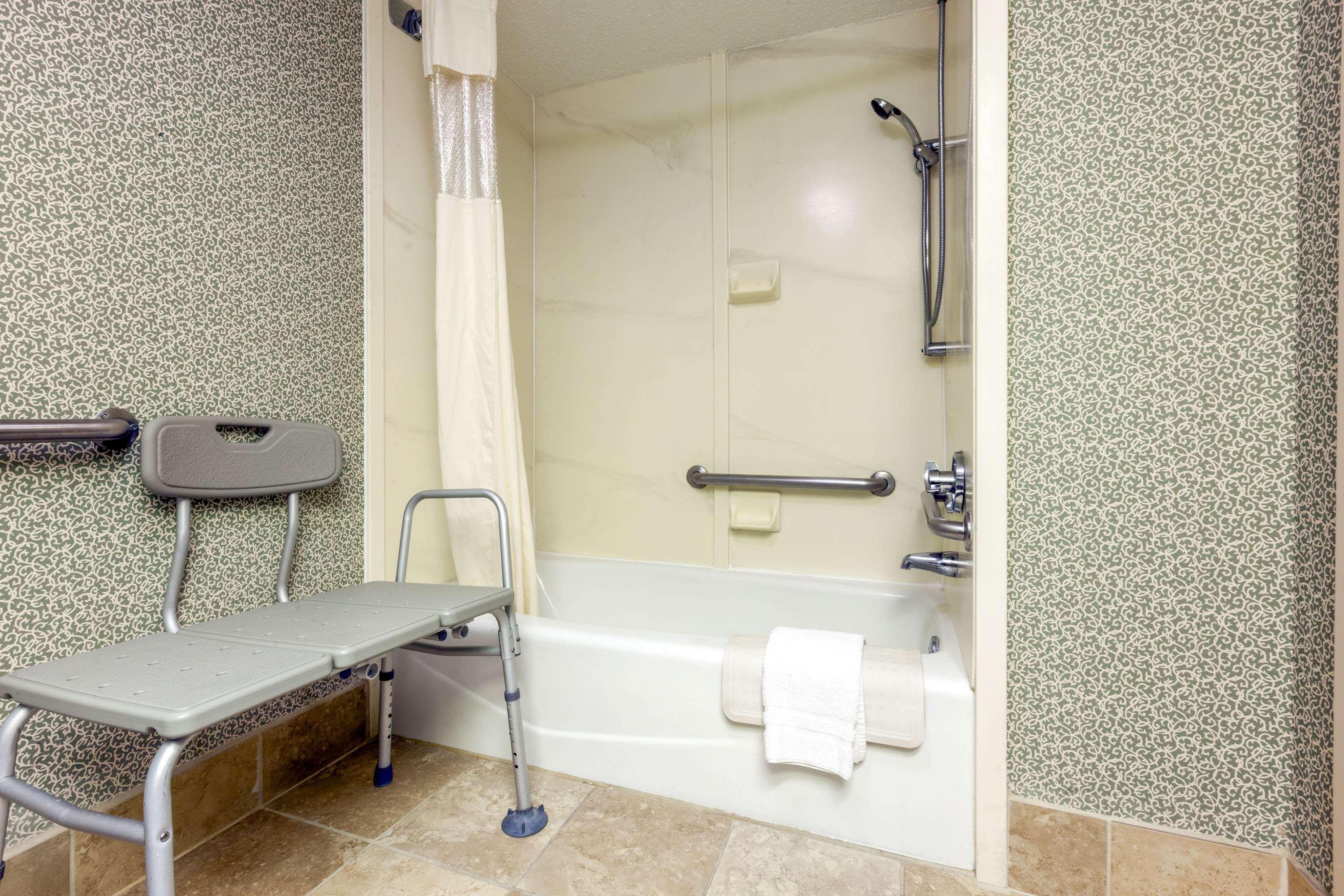 מלון Baymont By Wyndham Amarillo East מראה חיצוני תמונה