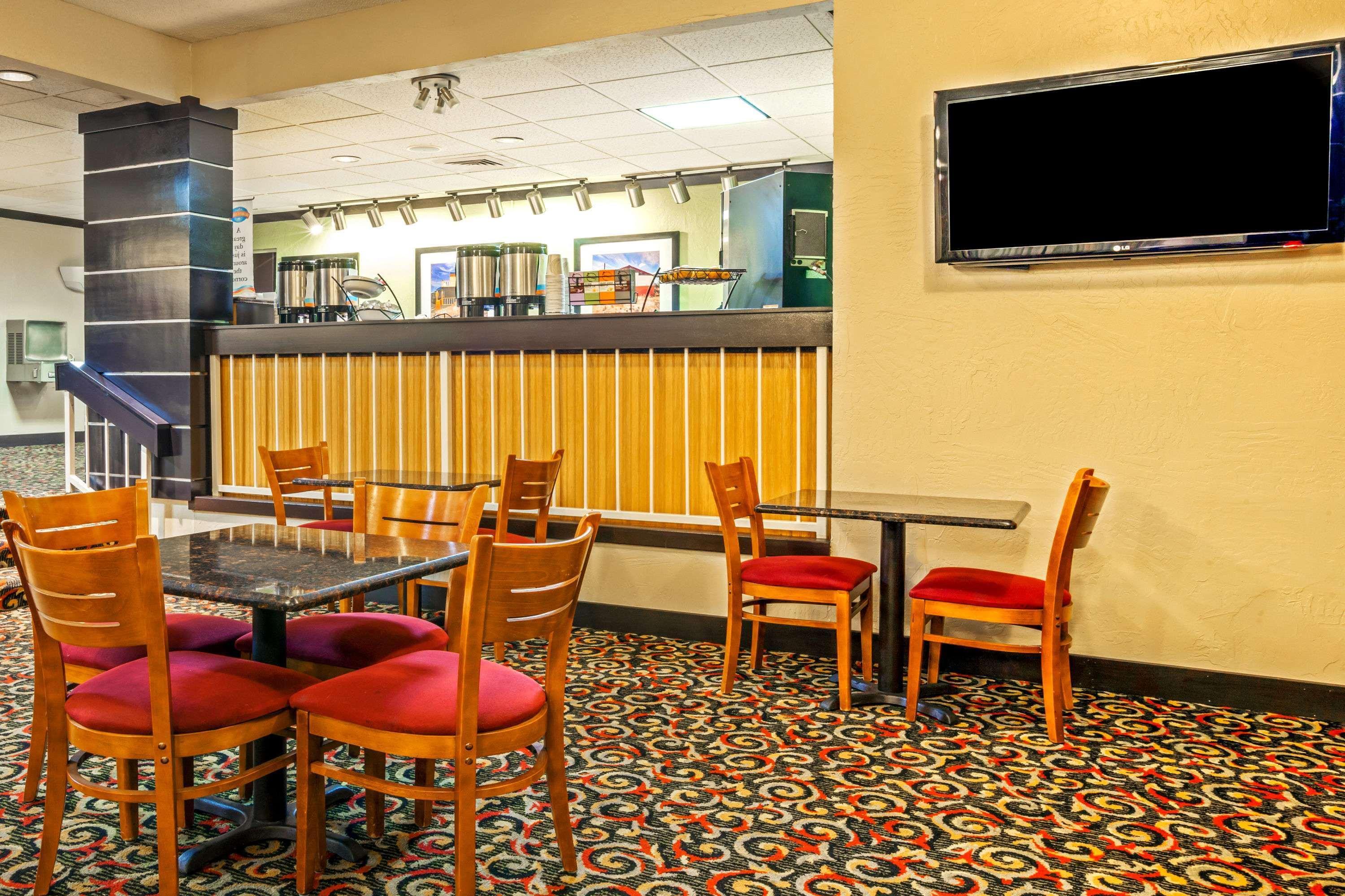 מלון Baymont By Wyndham Amarillo East מראה חיצוני תמונה